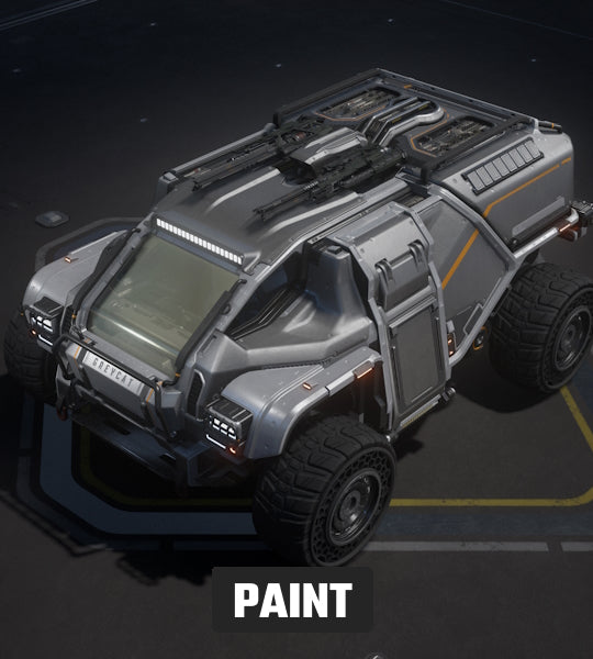 MTC - Boreal Paint