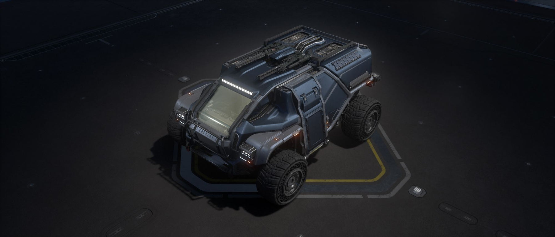 MTC - Moonstone Paint