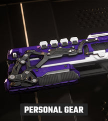 Gear - Kastak Arms Devastator ‘Starchaser’ Shotgun