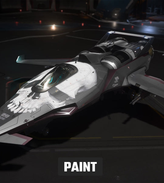 Paints - Skullcrusher - 4 Paint Pack