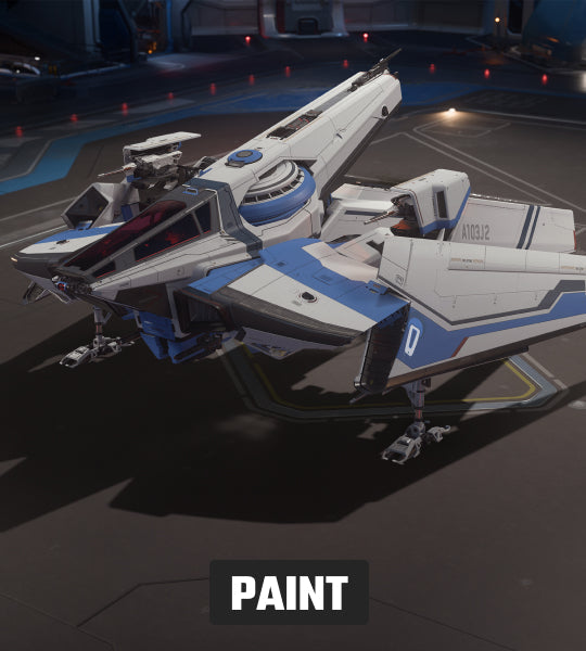 Hawk Aspire Paint