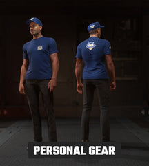 Invictus Launch Week Shirt & Hat Pack