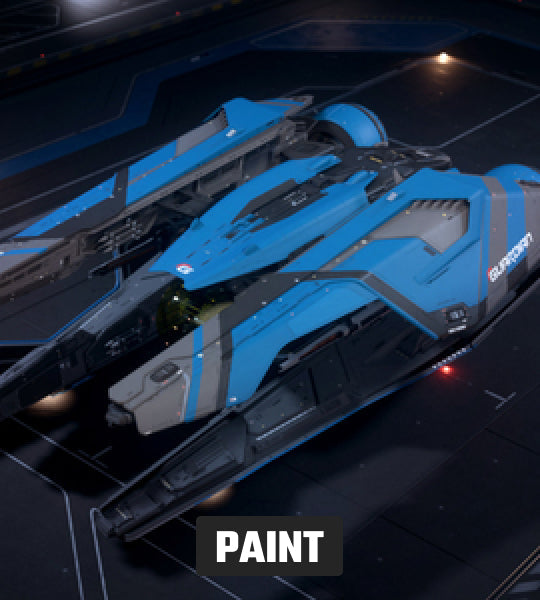 Guardian - Downpour Paint