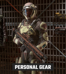 Venture Rust Society Adventure Pack