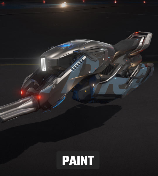 Pulse - Nightrider Paint