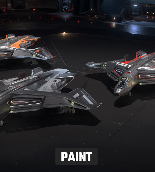 Sabre Peregrine Paint Collection
