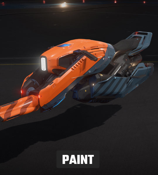 Pulse - Corona Paint
