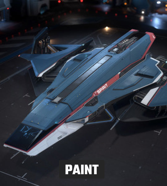 Paints - Spirit - Stalwart Paint