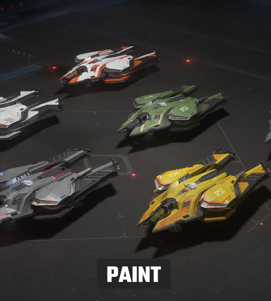 Scorpius - 6 Paint Pack