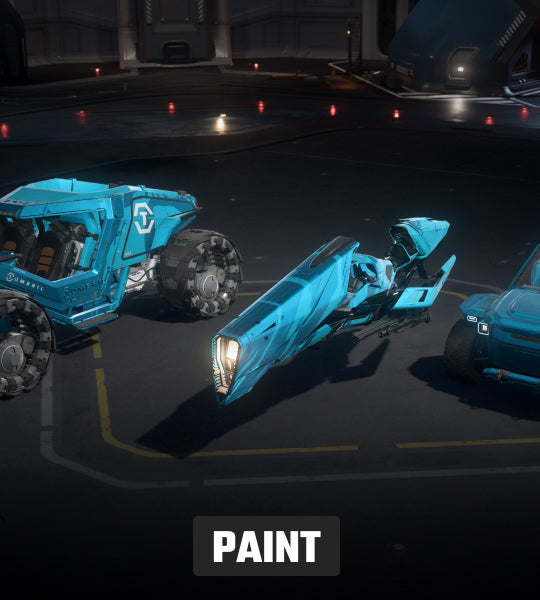 Whirlwind Paint Collection