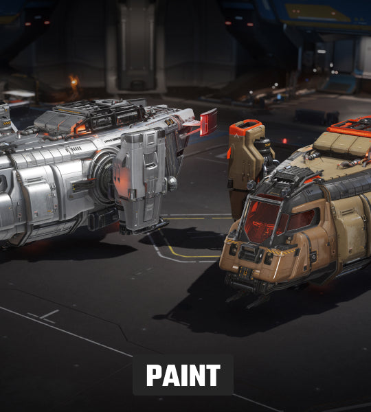 Cutter - 2 Paint Pack