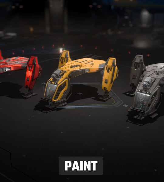 MPUV - 3 Paint Pack