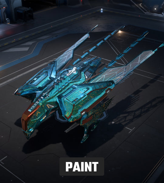 Talon - Luminary Paint
