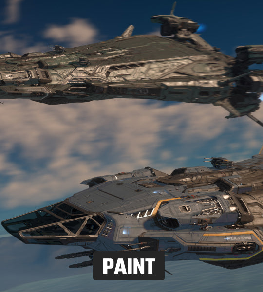 Paints - Polaris - 2 Paint Pack