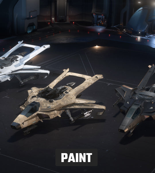 Mk II - Paint Superiority Pack