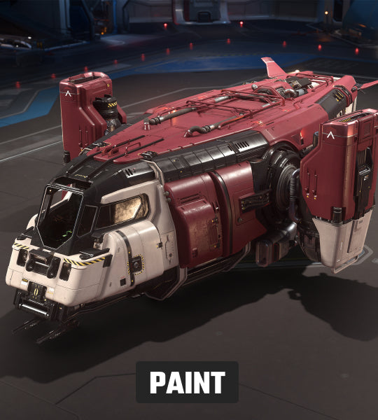Cutter Hosanna Paint