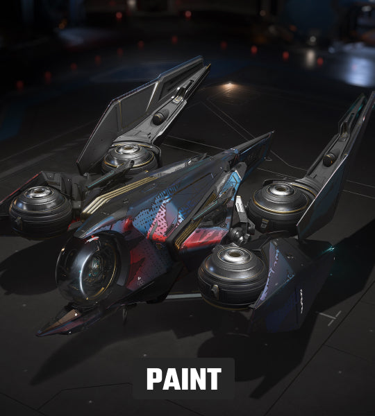 Paints - San'tok.yāi - Yilen Paint