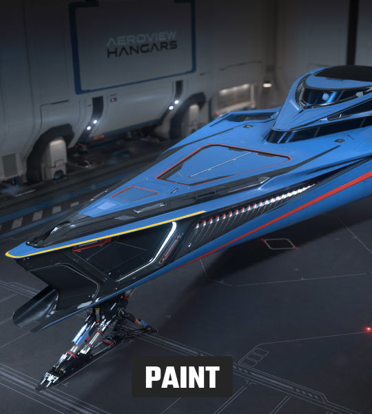 Paints - 890 Jump - 3 Paint Pack