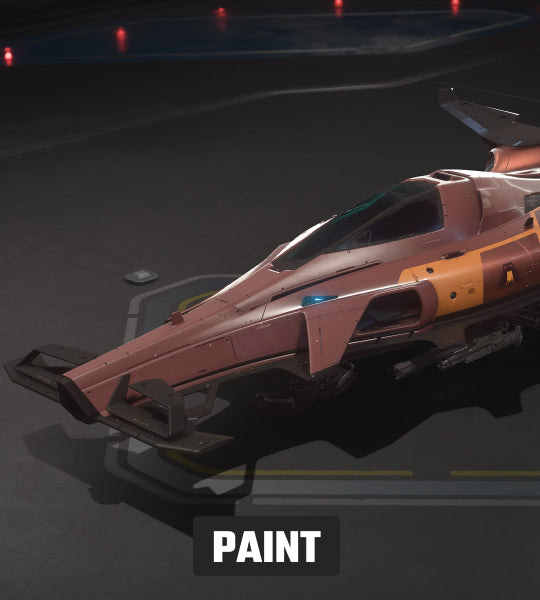 Razor Central Tower Paint