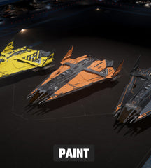 Paints - Zeus Mk II - 3 Paint Pack