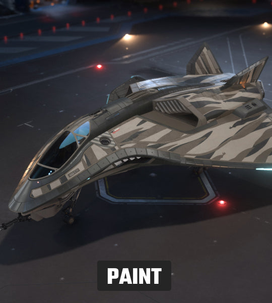 Avenger - Shroud Paint