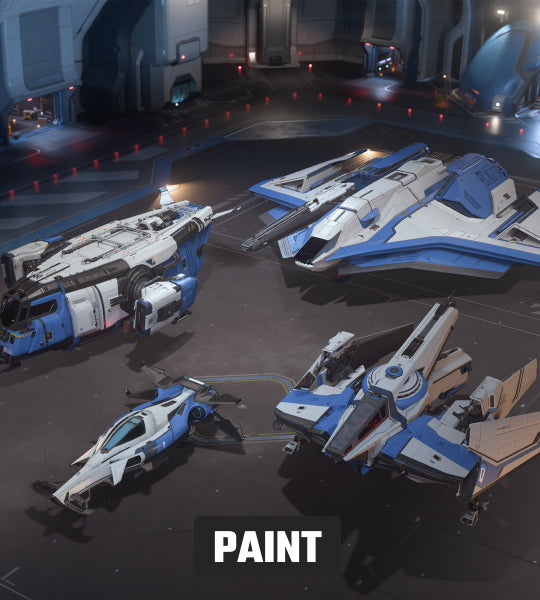Aspire Paint Pack
