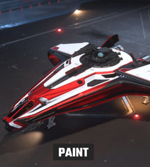 Paints - Hurricane - Flashfire Paint