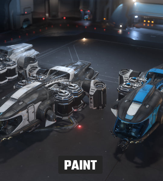 Prospector - 3 Paint Pack