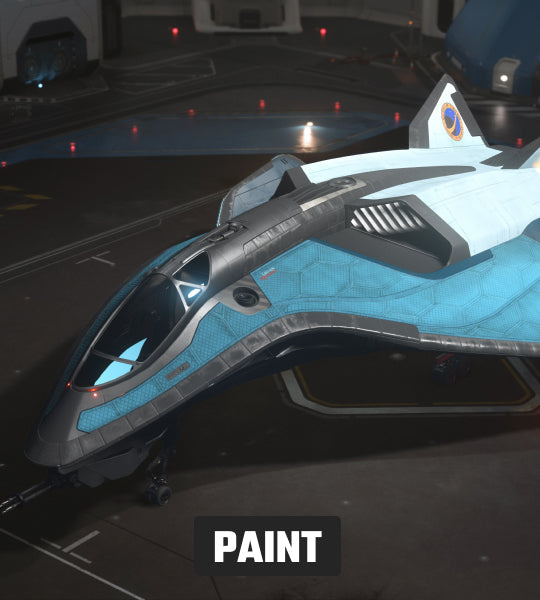 Avenger - Copernicus Paint