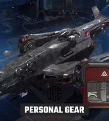 Aegis Redeemer – Flight Blades Kit