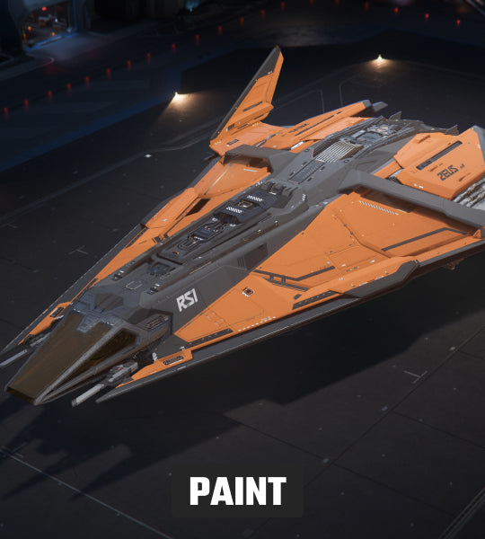 Paints - Zeus Mk II - Solar Paint