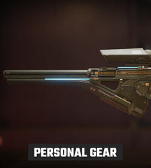 Gemini A03 "Wildwood" Sniper Rifle