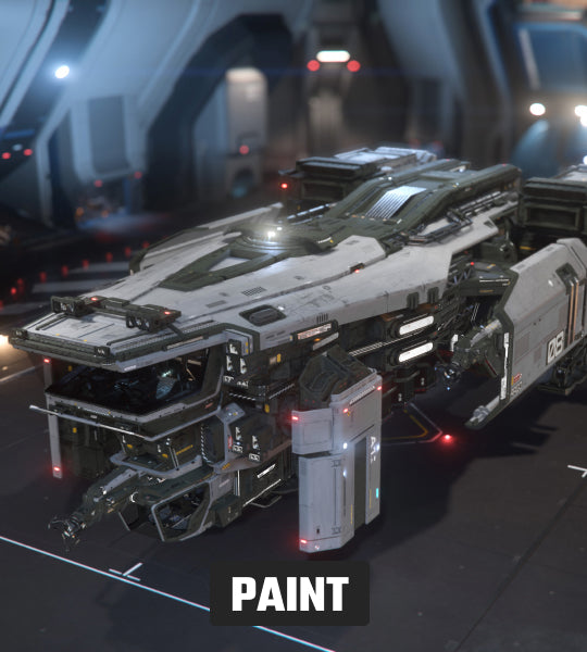 MOLE Dolivine Paint