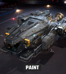 Paints - SRV - Dark Storm Paint
