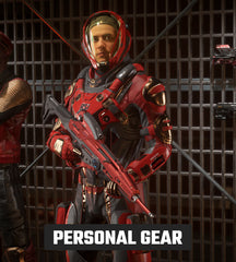 Venture Voyager Adventure Pack