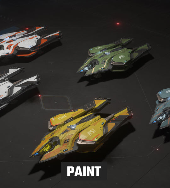 Scorpius - 5 Paint Pack