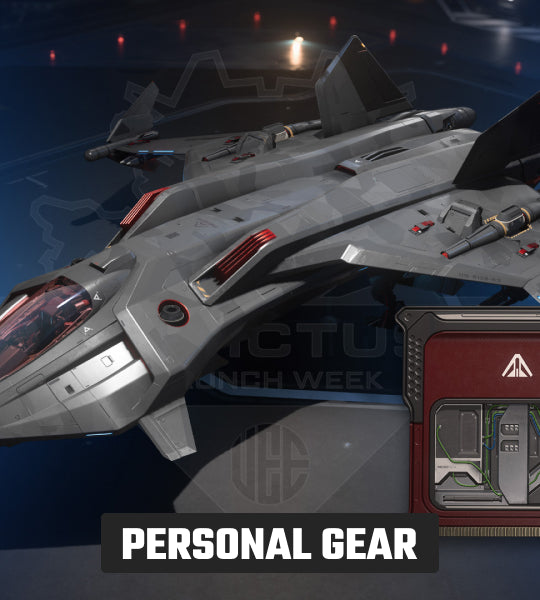 Aegis Gladius – Flight Blades Kit