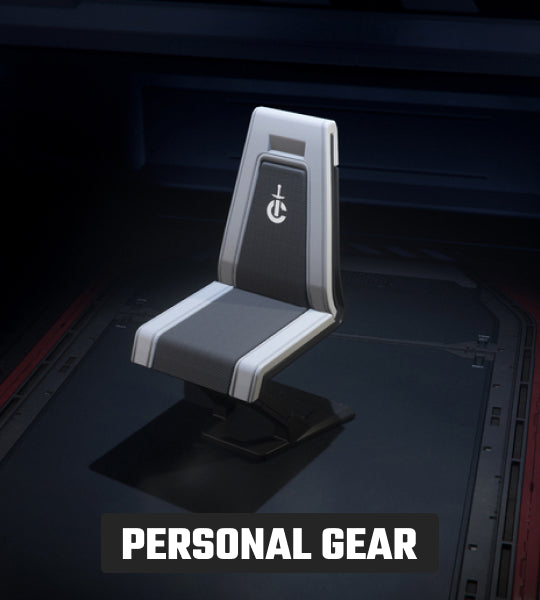 Crusader Accent Chair