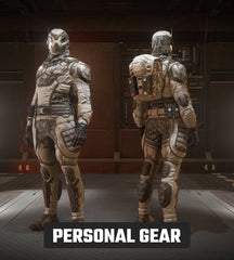 RRS Arden-SL "Rime" Armor