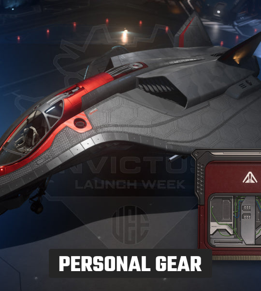 Aegis Avenger Series – Flight Blades Kit