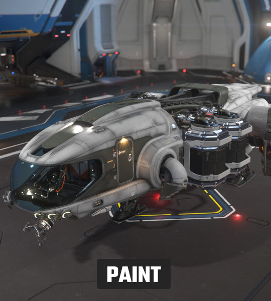 Prospector Dolivine Paint