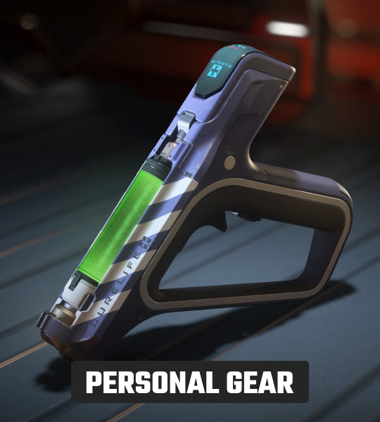 ParaMed "Venule" Medical Device