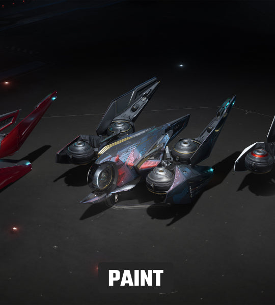 San'tok.yai - 3 Paint Pack