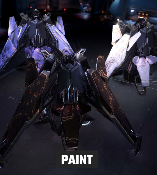 Paints - Syulen - 3 Paint Pack