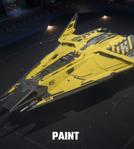 Paints - Zeus Mk II - Sunswept Paint