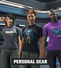 Banu-Made T-Shirt Pack 3