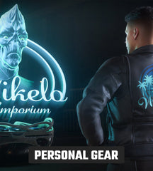 The Wikelo Emporium Pack
