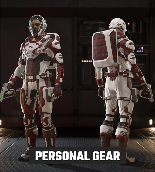 Medical Career Kit - Light