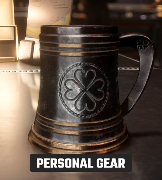 2954 Tempt Fate Tankard
