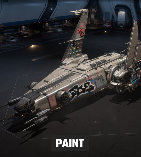 Corsair - Dying Star Paint
